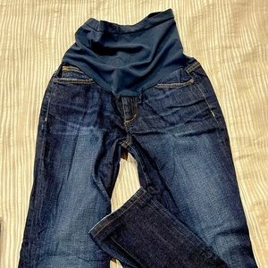 Joe’s jeans maternity